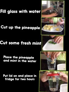 Thanks to Sean Salazar, at Anywhere Gym, for the recipe.